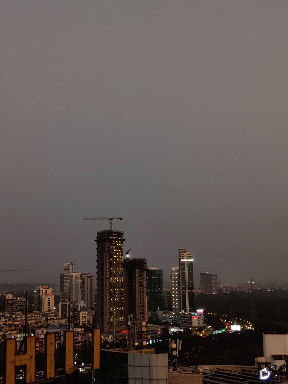Navi Mumbai, India