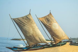 Negombo, Sri Lanka