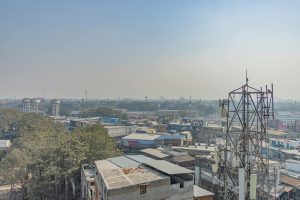 Best Time to Visit in New Delhi, India