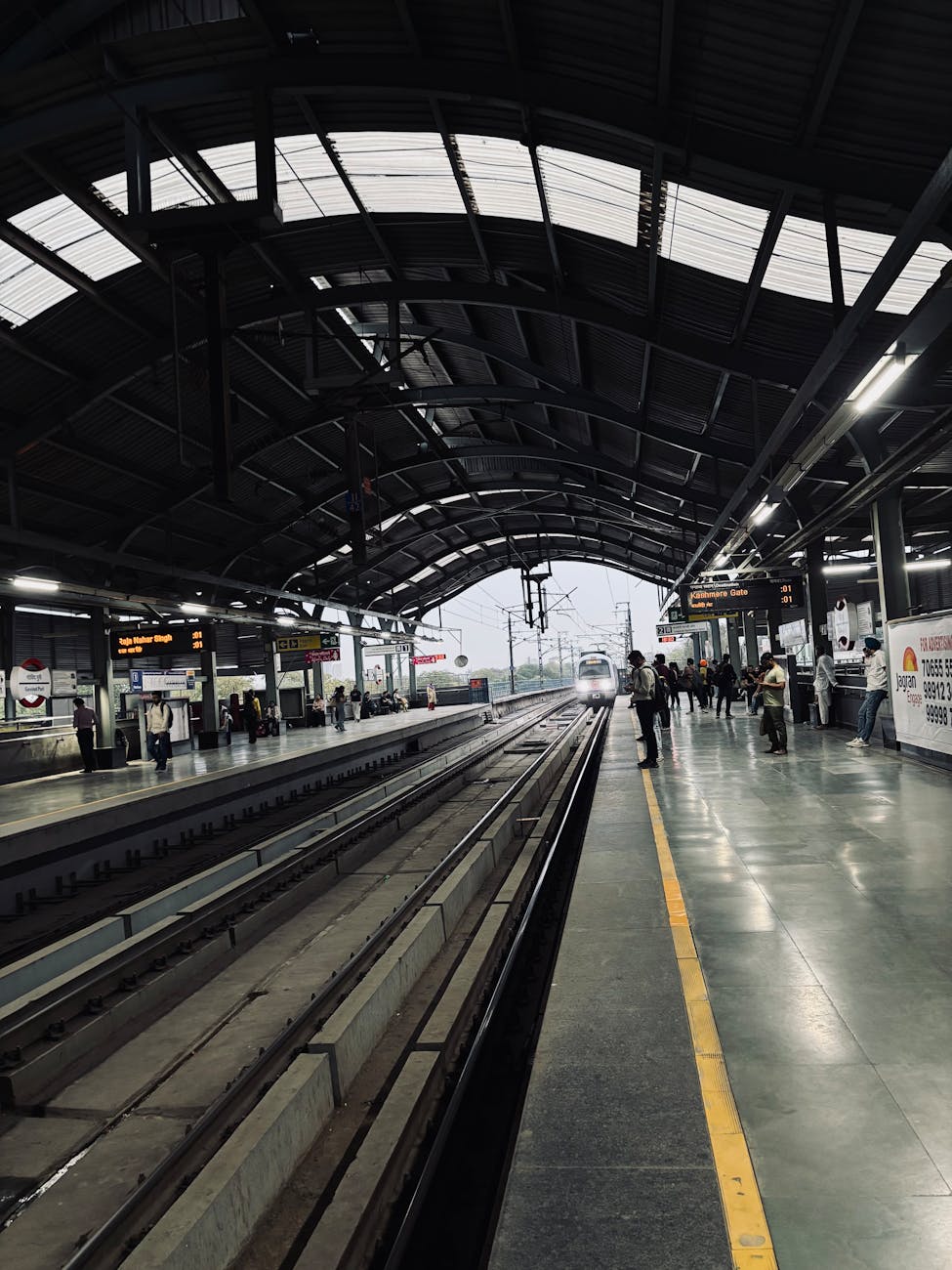 Top Recommendations in New Delhi, India