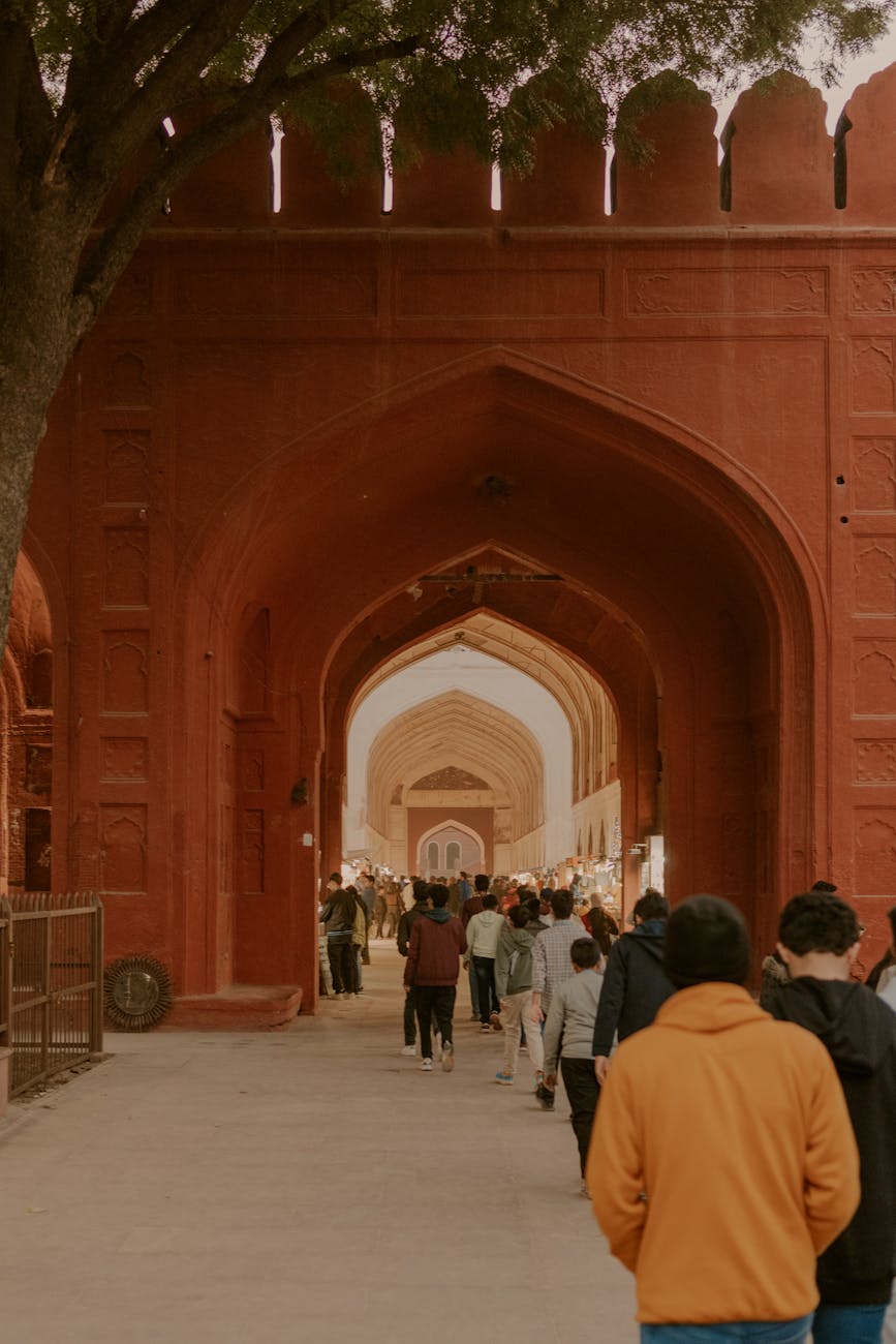 Top Recommendations in New Delhi, India