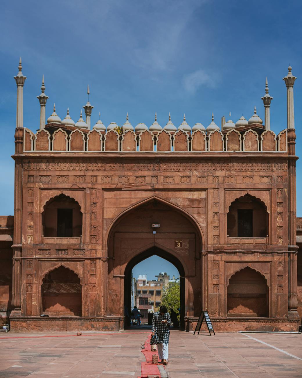 What This Page Helps You Decide in New Delhi, India