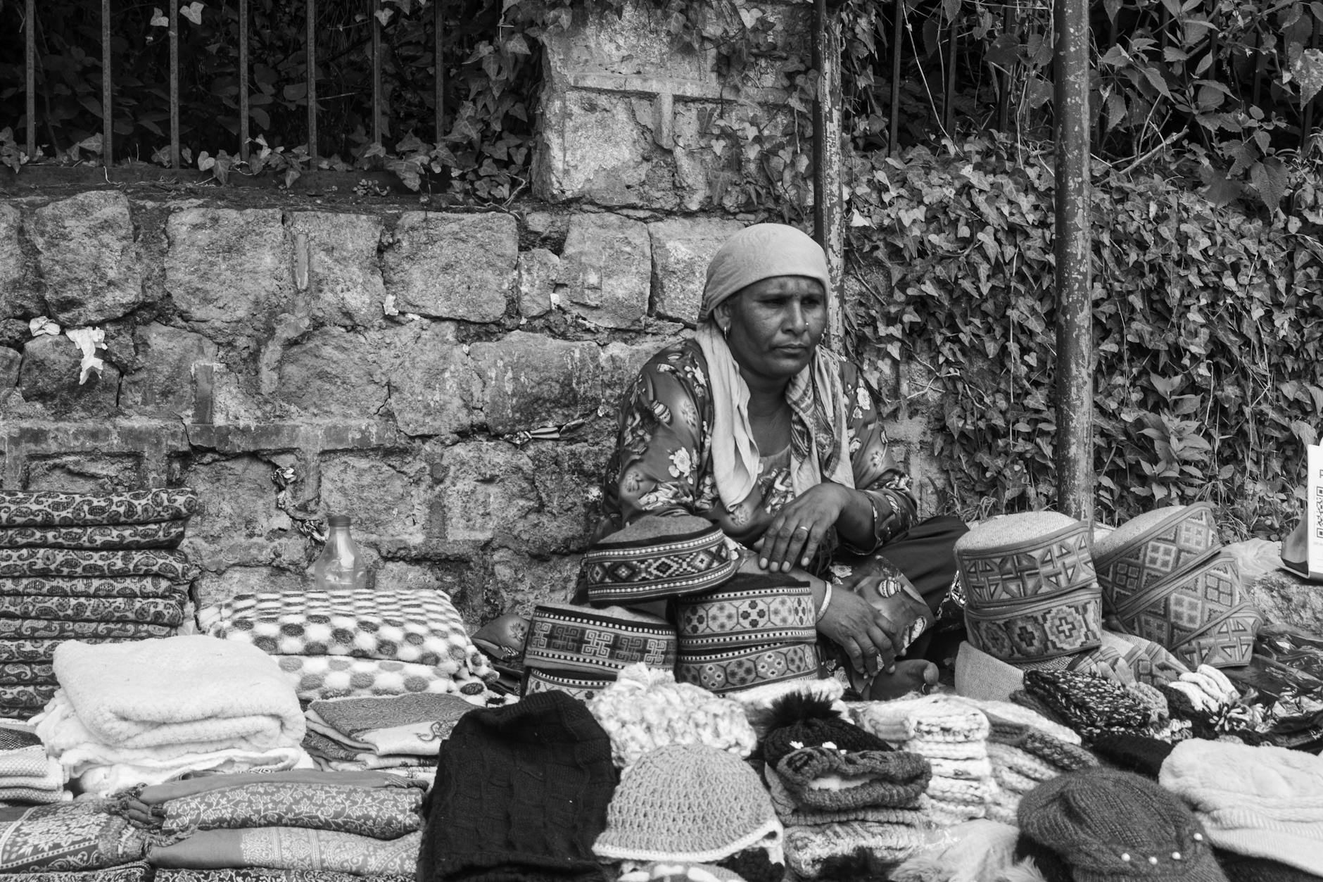 Responsible and Local-First Tips in New Delhi, India