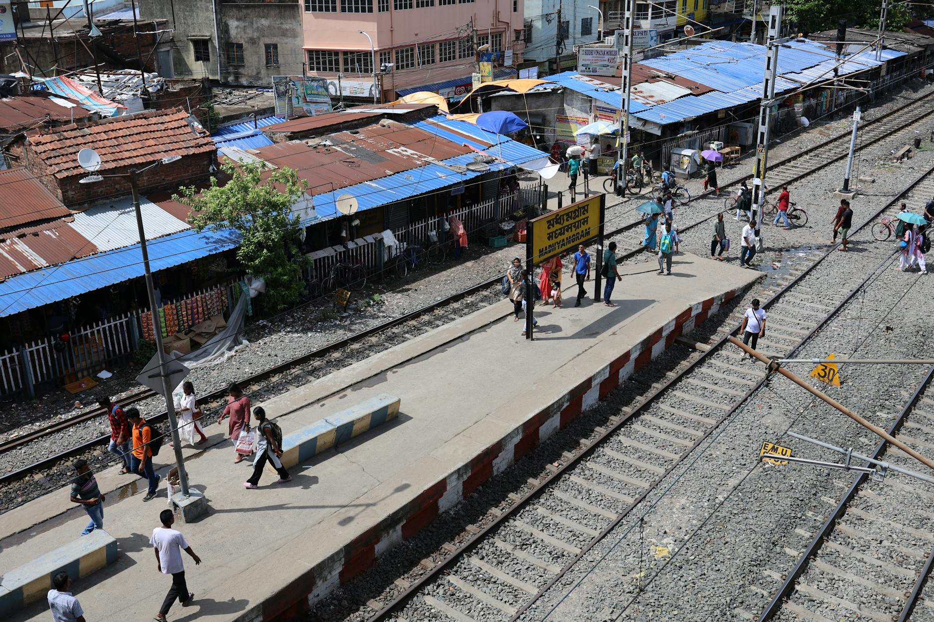 How to Choose Well in New Delhi, India