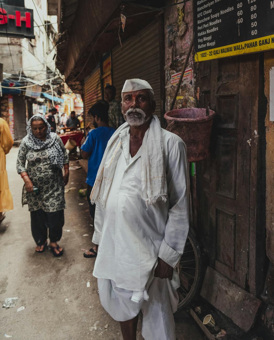 What This Page Helps You Decide in New Delhi, India