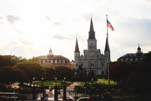 New Orleans, United States