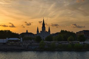 New Orleans, United States