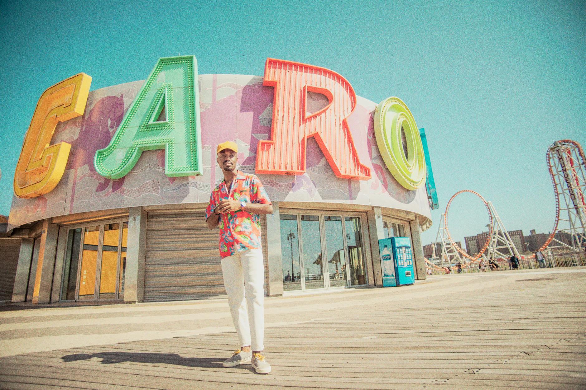 Local Context in New York City, United States