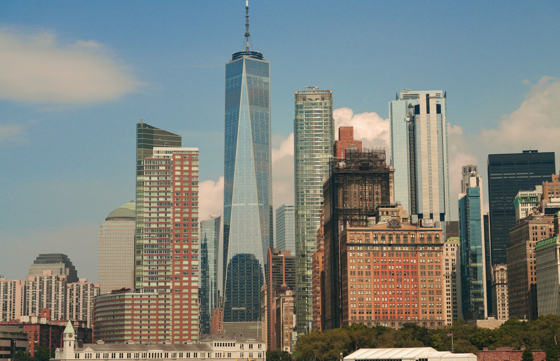 New York City, United States