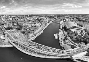 Newcastle upon Tyne, United Kingdom