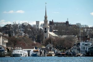 Newport, United States