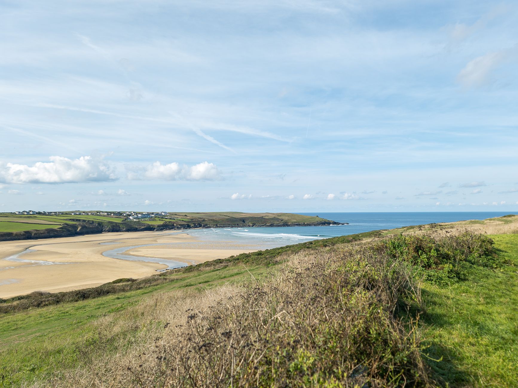 Why Visit in Newquay, United Kingdom