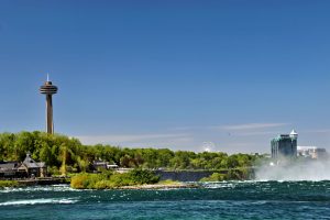Niagara Falls, Canada