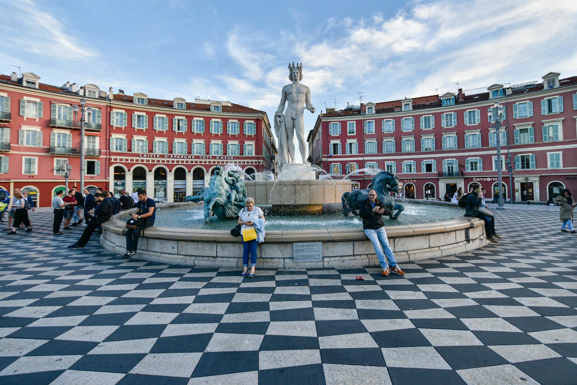 How to Choose Well in Nice, France