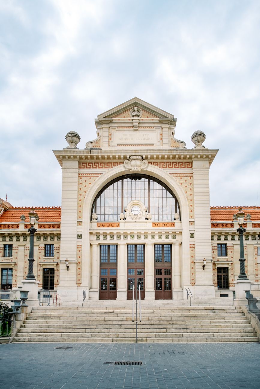 What This Page Helps You Decide in Nice, France