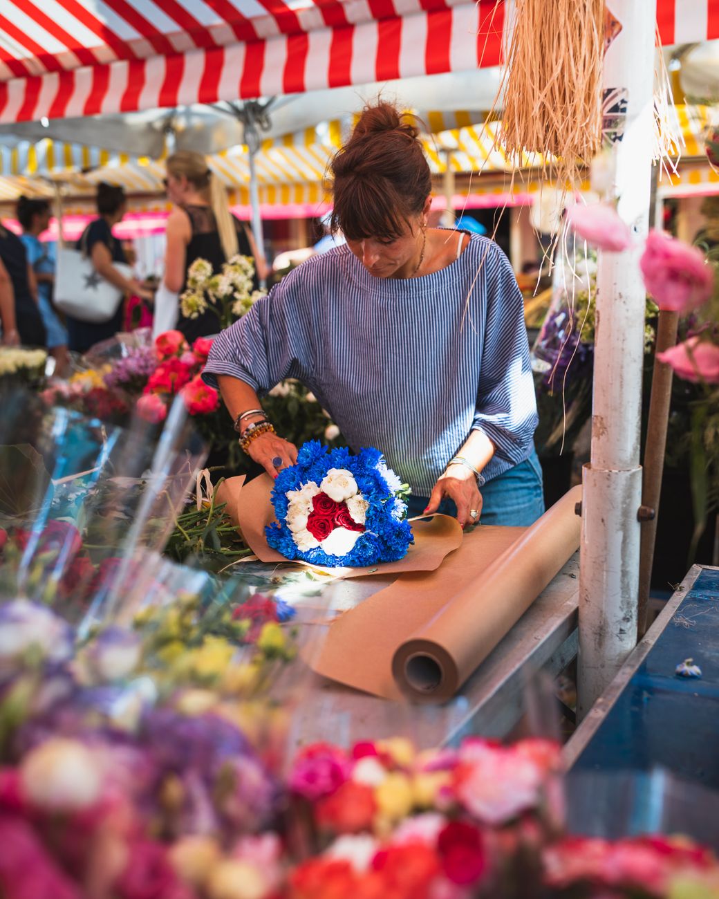 Responsible and Local-First Tips in Nice, France