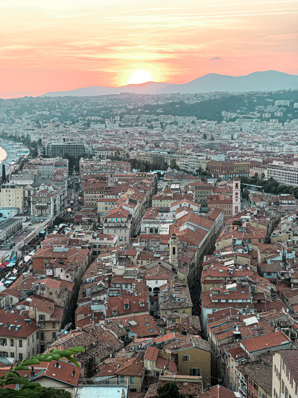 Nice, France