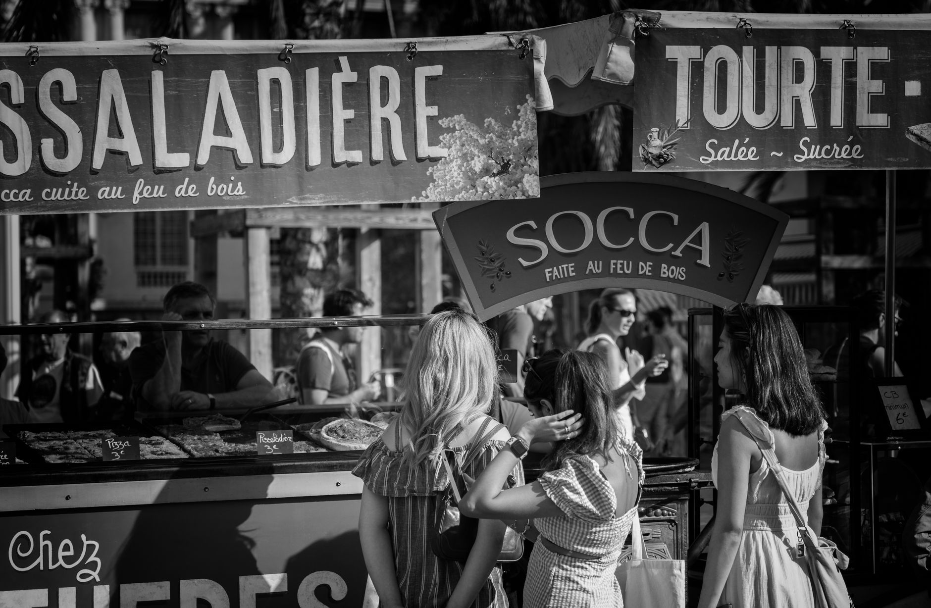 Responsible and Local-First Tips in Nice, France