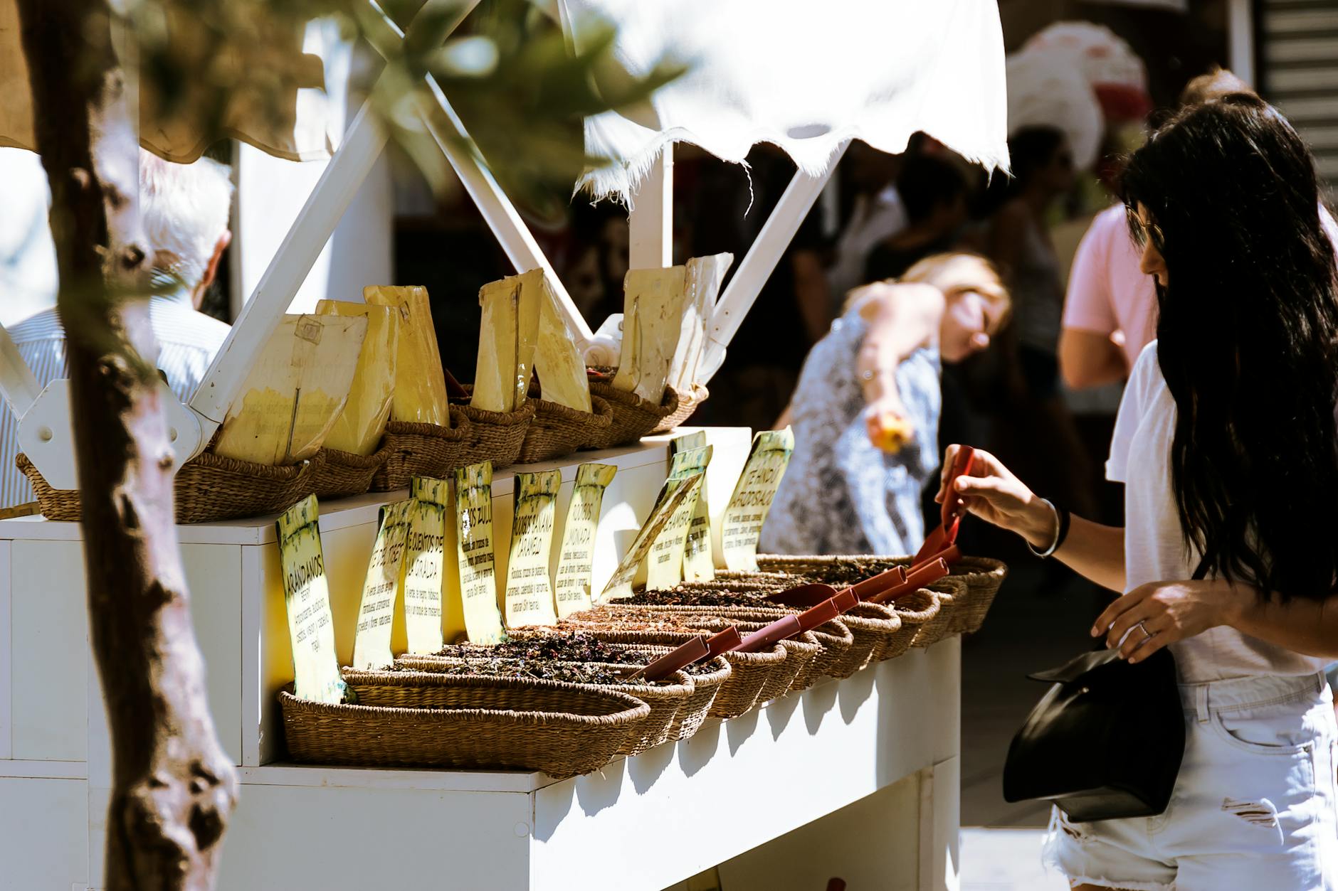 Responsible and Local-First Tips in Nice, France