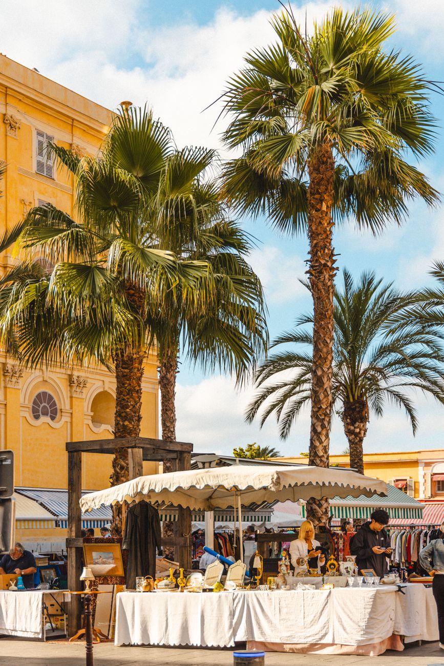 How to Choose Well in Nice, France