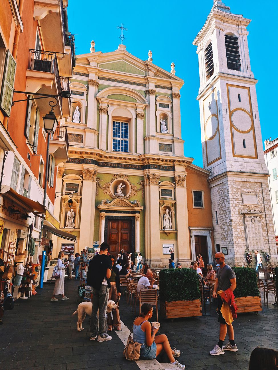 What This Page Helps You Decide in Nice, France