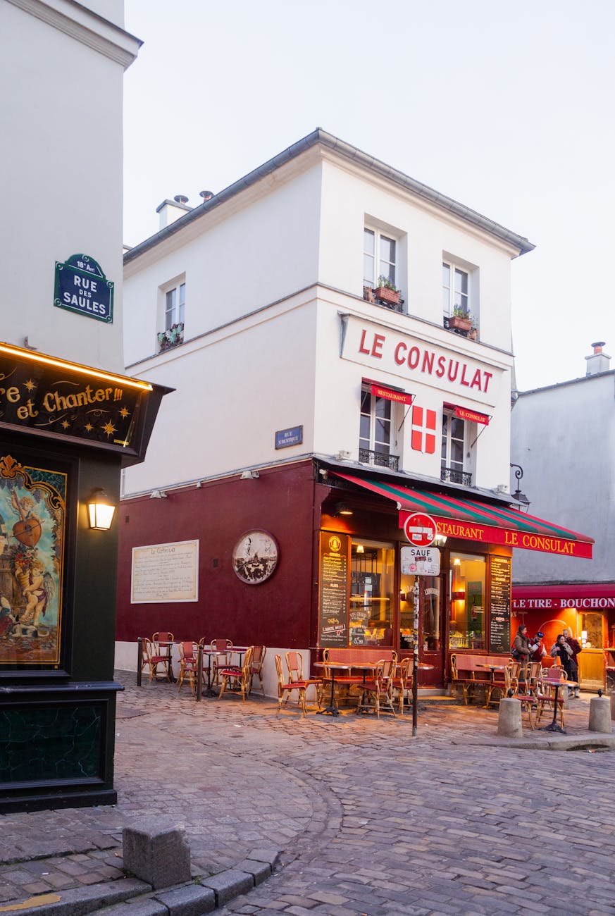 How to Choose Well in Nice, France