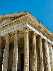 Nimes, France