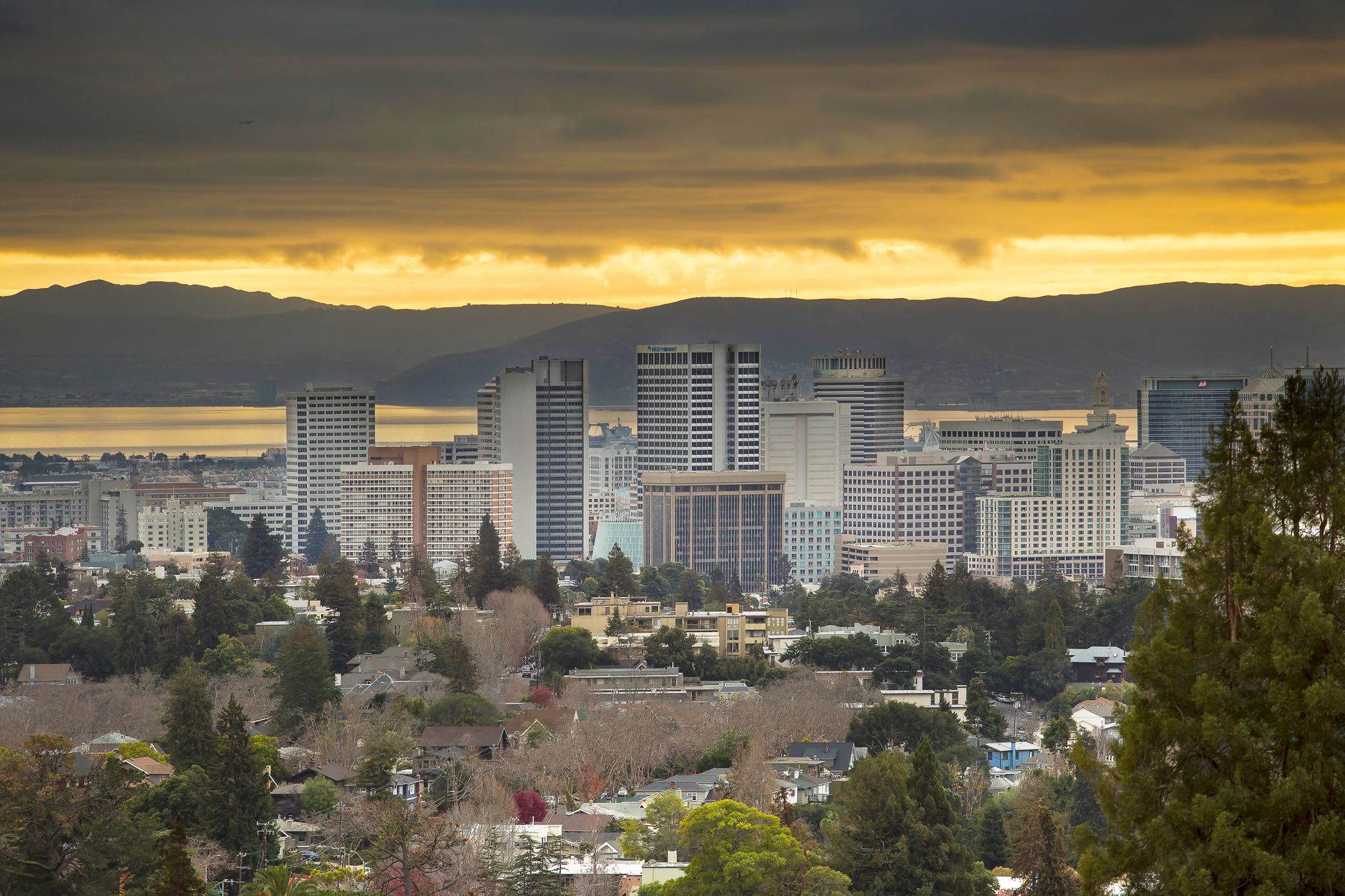 Oakland, United States