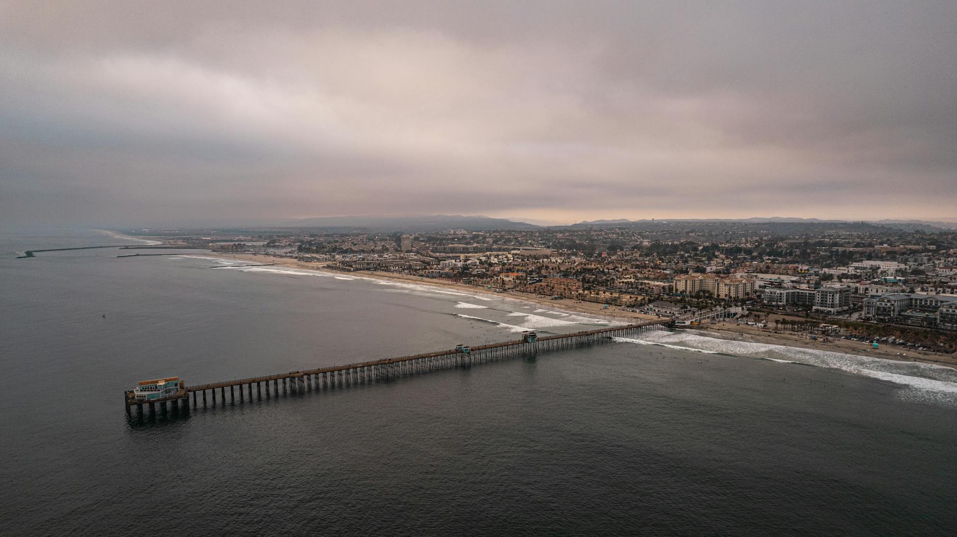 Oceanside, United States