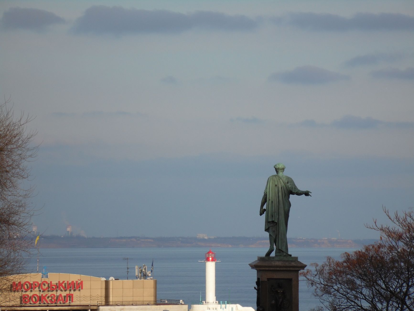 Odessa, Ukraine