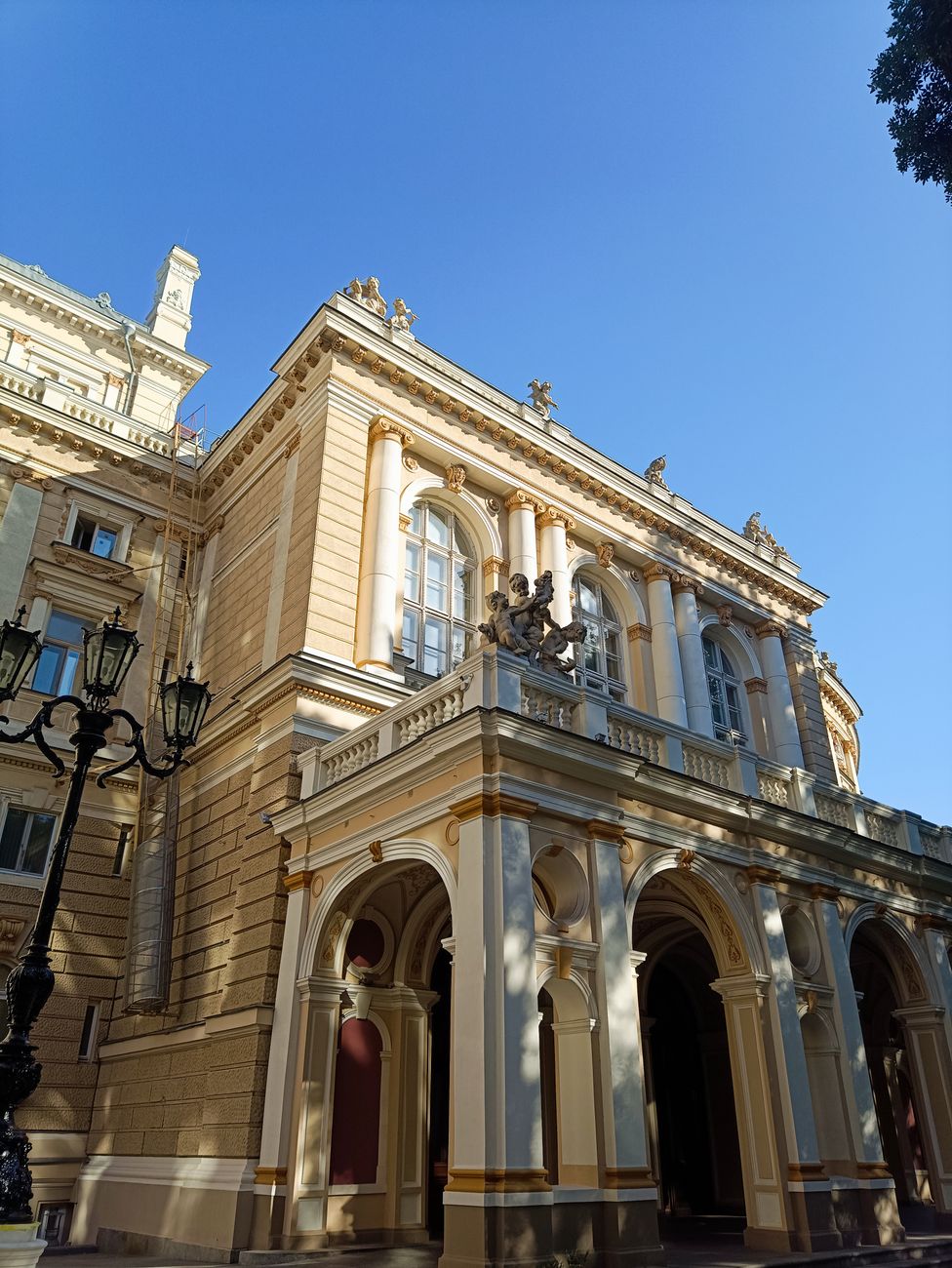 Why Visit in Odessa, Ukraine