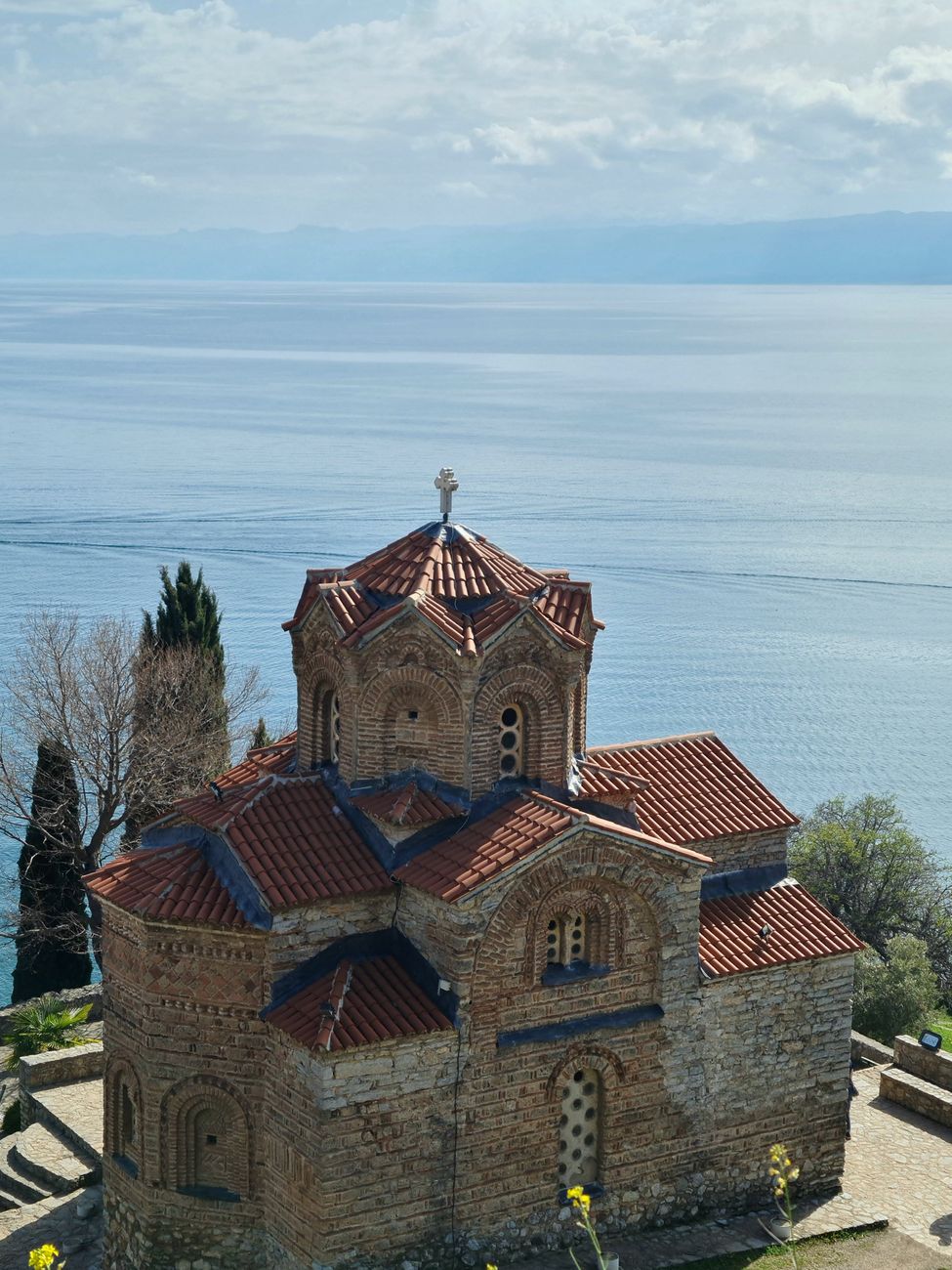 Quick Planning Tips in Ohrid, Macedonia