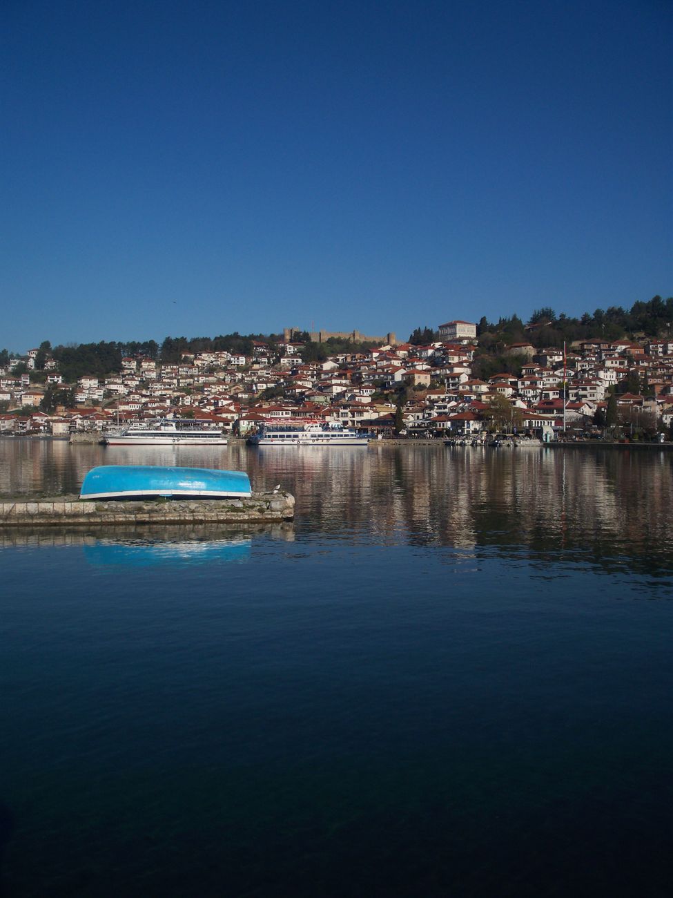 Top Recommendations in Ohrid, Macedonia