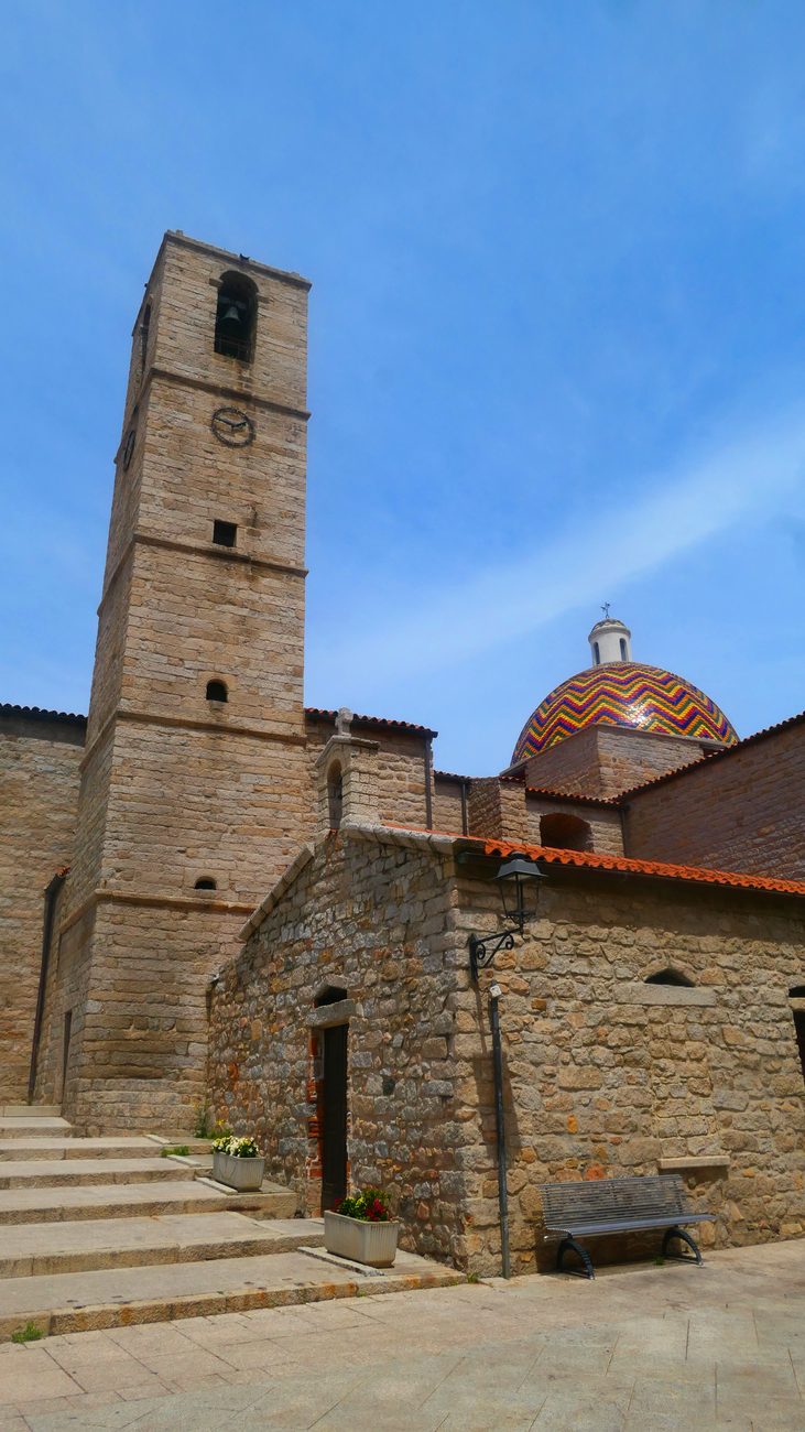 Olbia, Italy