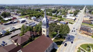 Ontario, United States