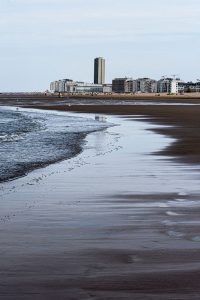 Oostende, Belgium