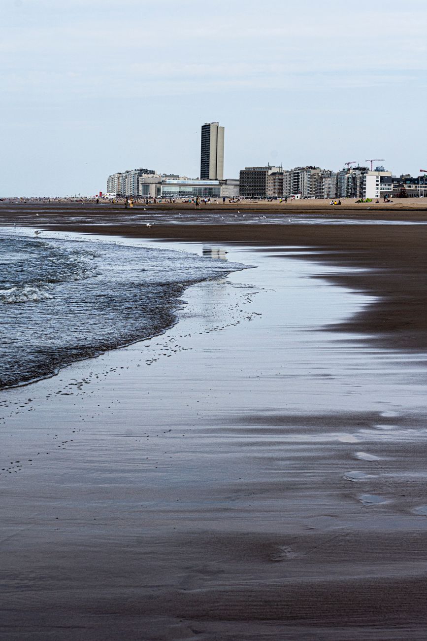 Oostende, Belgium