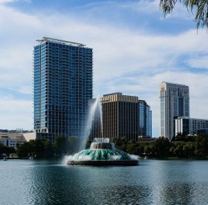 Orlando, United States