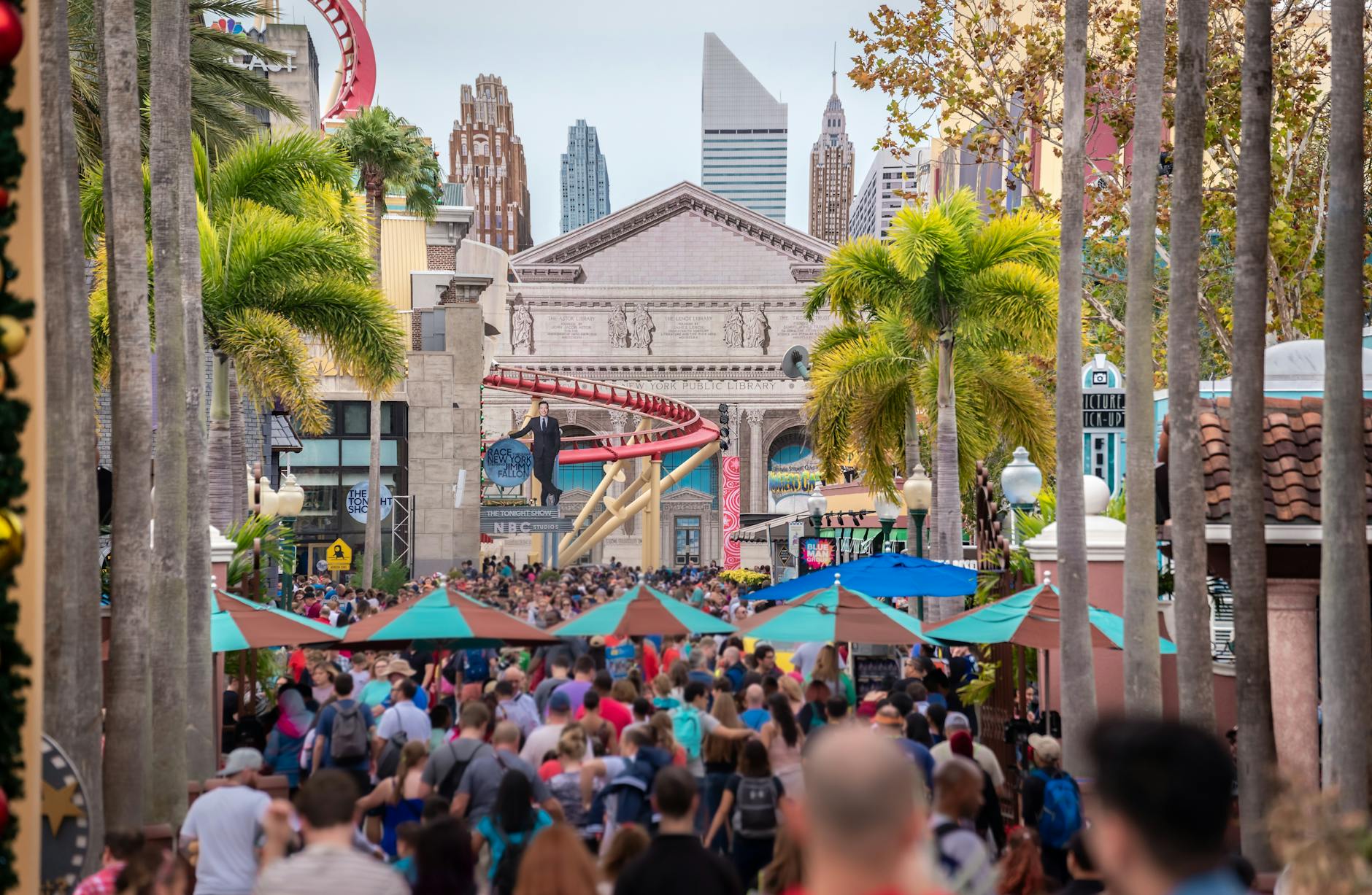 Responsible Travel in Orlando, United States