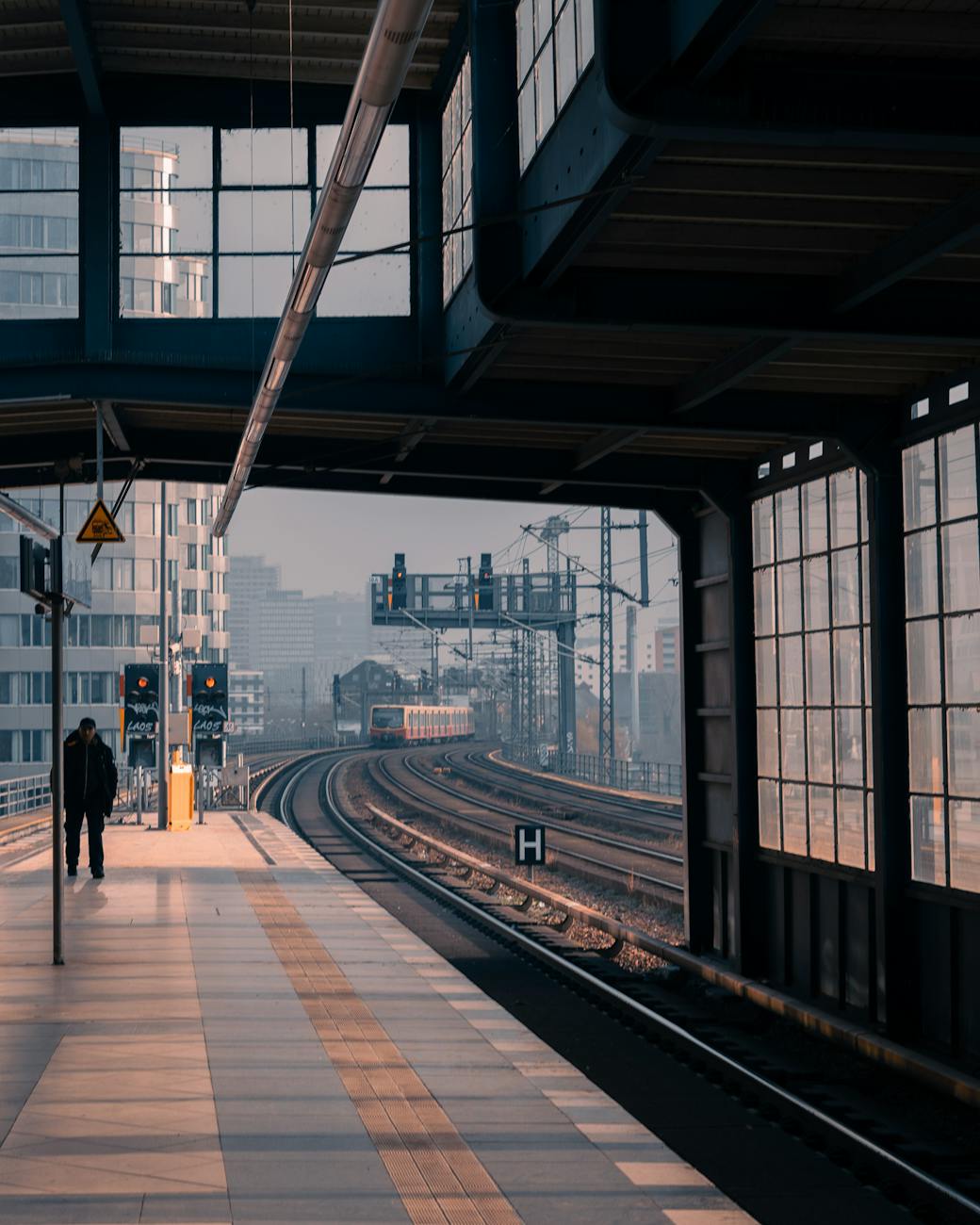 Local Context in Orlando, United States