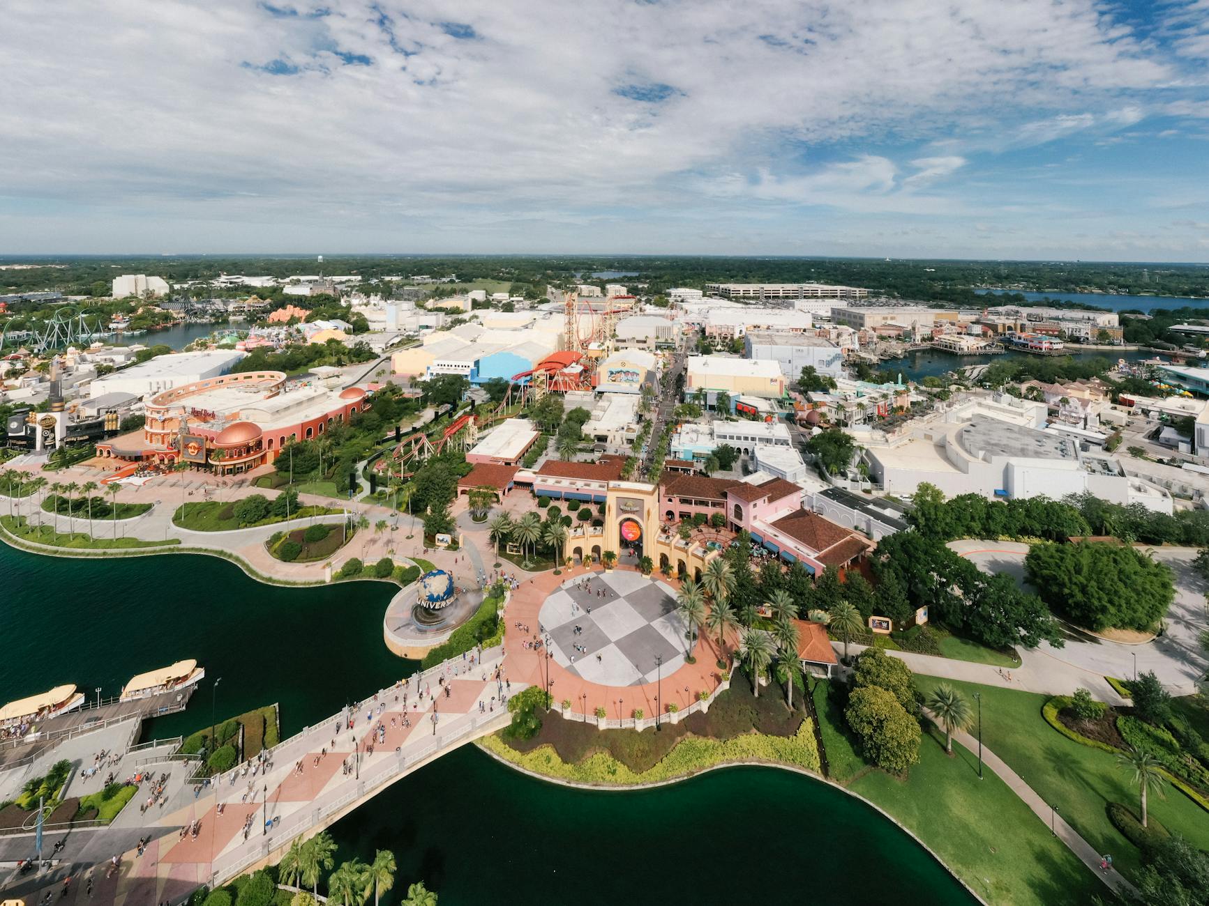 What This Page Helps You Decide in Orlando, United States