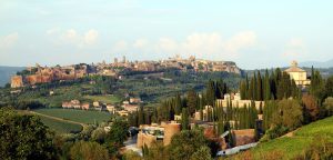 Orvieto, Italy