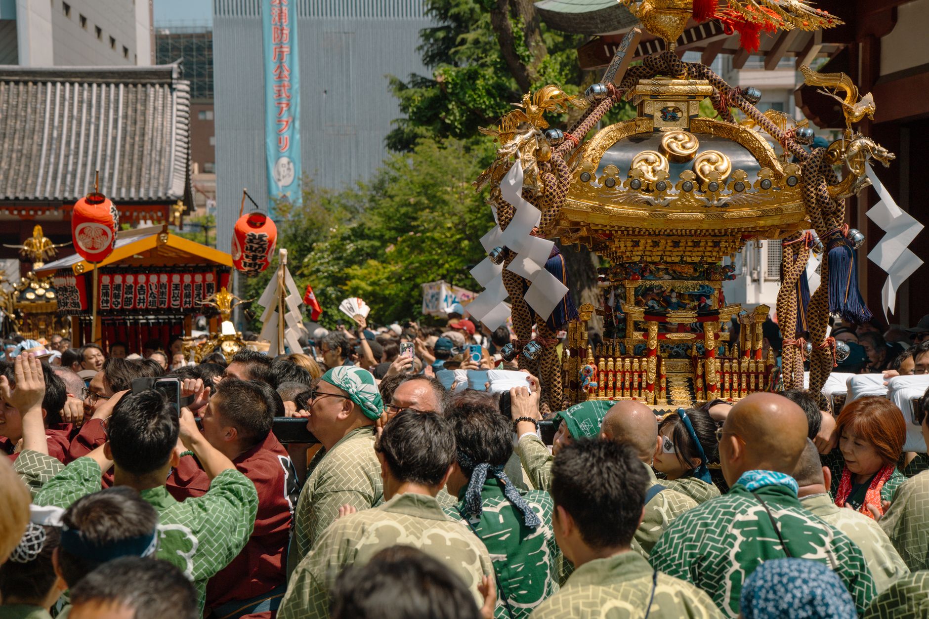 Top Recommendations in Osaka-shi, Japan