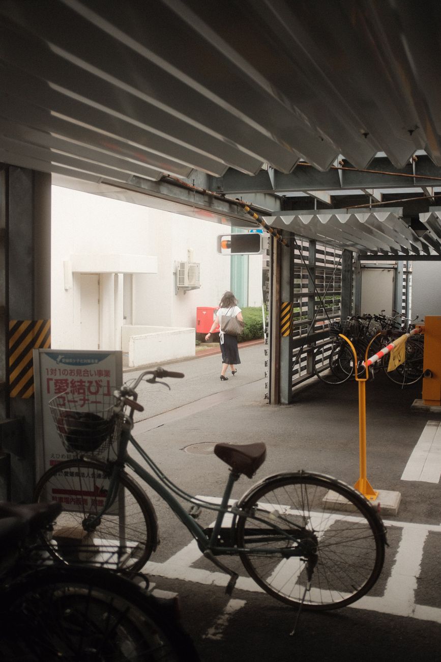 Responsible and Local-First Tips in Osaka-shi, Japan