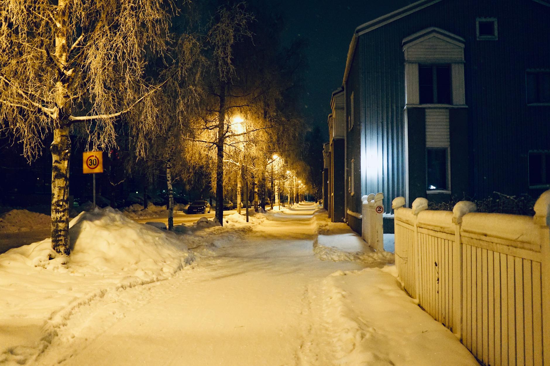 Oulu, Finland