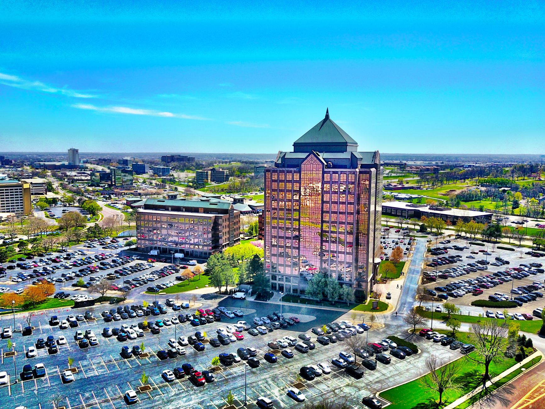 Overland Park, United States