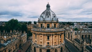 Oxford, United Kingdom