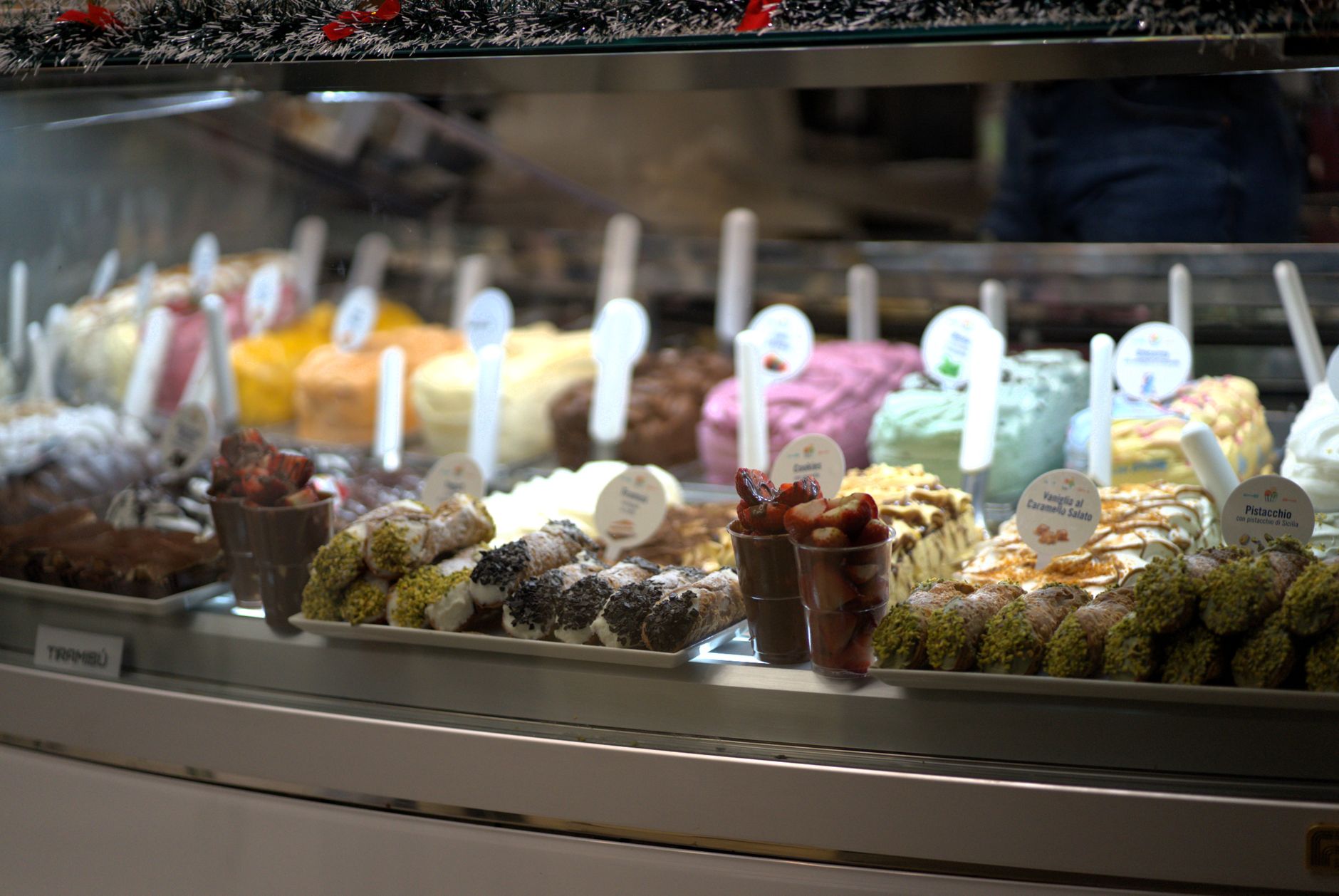 Responsible and Local-First Tips in Palermo, Italy