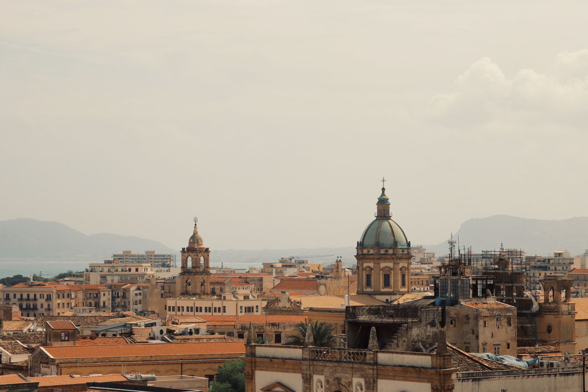 Palermo, Italy