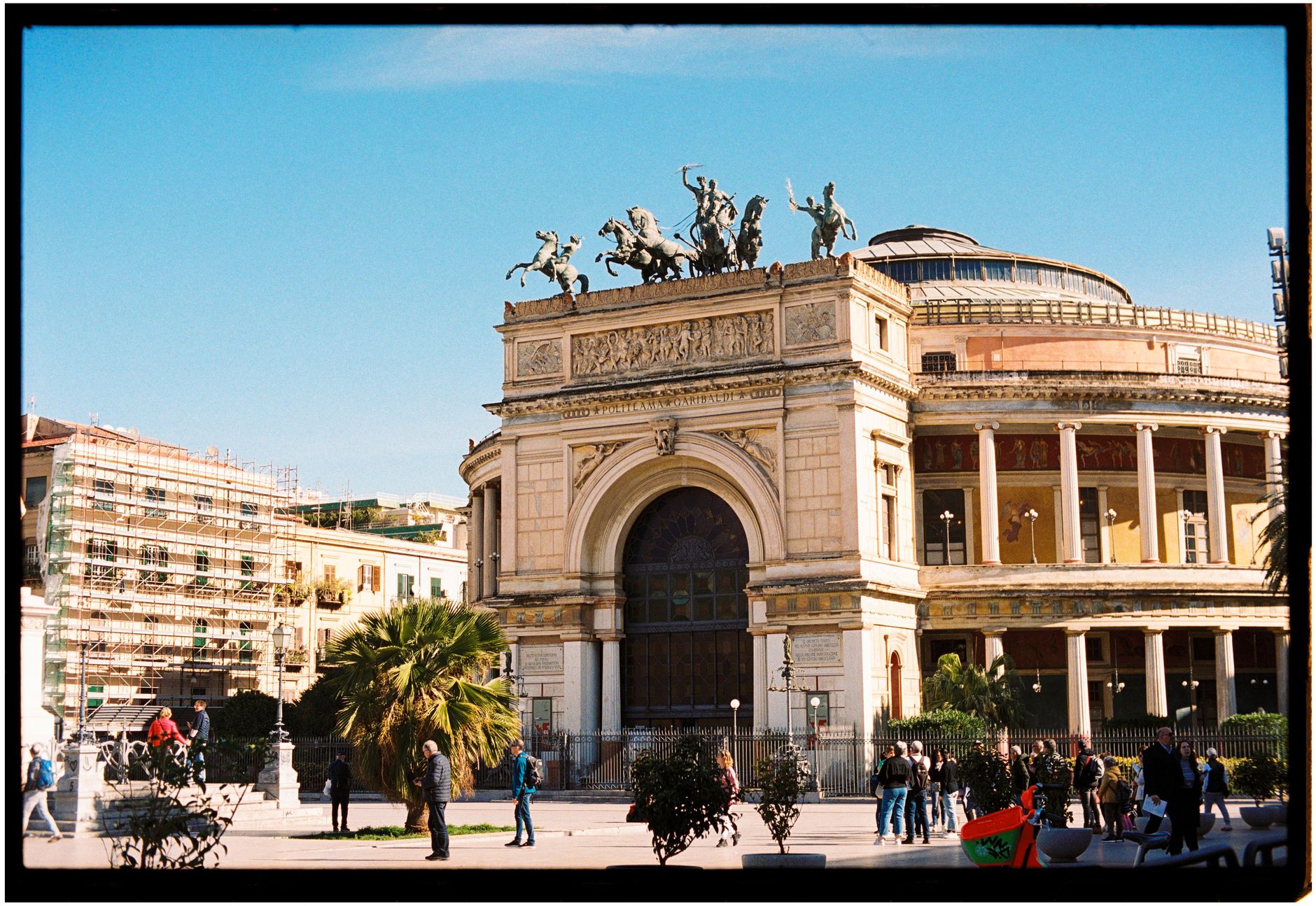 What This Page Helps You Decide in Palermo, Italy